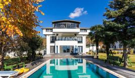 Вилла за 1 705 000 евро в Чаталдже, Турция