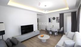 Апартаменты за 208 000 евро в Стамбуле, Турция