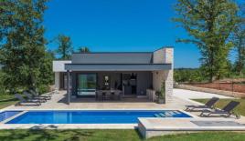 Вилла за 550 000 евро в Хорватии