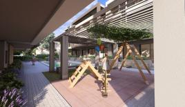 Мезонет за 154 000 евро на Кассандре, Греция