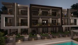 Мезонет за 152 000 евро на Кассандре, Греция