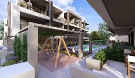 Мезонет за 152 000 евро на Кассандре, Греция