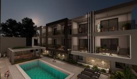 Мезонет за 154 000 евро на Кассандре, Греция