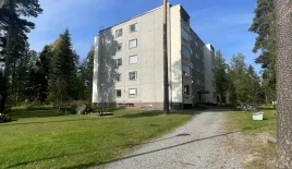 Квартира за 7 500 евро в Мянття, Финляндия