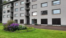 Квартира за 5 000 евро в Коуволе, Финляндия
