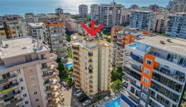 Квартира за 92 000 евро в Алании, Турция