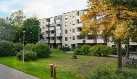 Квартира за 94 000 евро в Вантаа, Финляндия