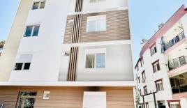 Квартира за 125 726 евро в Анталии, Турция