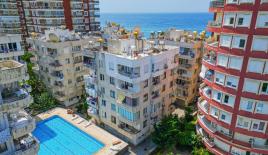 Квартира за 142 000 евро в Алании, Турция