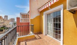 Пентхаус за 127 260 евро в Торревьехе, Испания