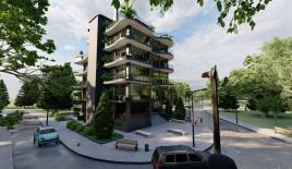 Квартира за 37 753 евро в Батуми, Грузия