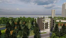 Квартира за 60 927 евро в Батуми, Грузия