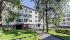 Квартира за 99 500 евро в Вантаа, Финляндия