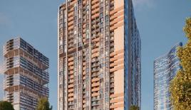 Квартира за 224 500 евро в Абу-Даби, ОАЭ