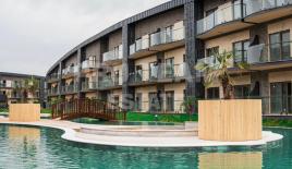 Квартира за 134 400 евро в Анталии, Турция