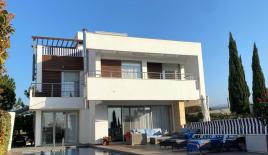 Вилла за 1 500 000 евро в Полисе, Кипр