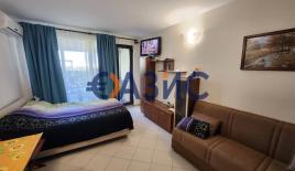 Апартаменты за 65 900 евро в Лозенеце, Болгария