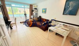 Апартаменты за 87 000 евро в Святом Власе, Болгария