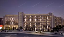 Апартаменты за 779 700 евро в Рафаиловичах, Черногория