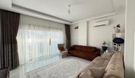 Апартаменты за 90 000 евро в Алании, Турция