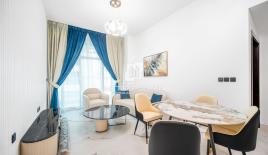 Апартаменты за 380 452 евро в Дубае, ОАЭ