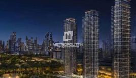 Апартаменты за 479 979 евро в Дубае, ОАЭ