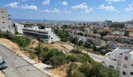 Земля за 850 000 евро в Лимасоле, Кипр