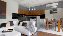 Вилла за 695 000 евро в Лимасоле, Кипр