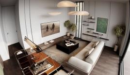 Апартаменты за 361 000 евро в Лимасоле, Кипр