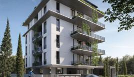 Апартаменты за 243 000 евро в Лимасоле, Кипр