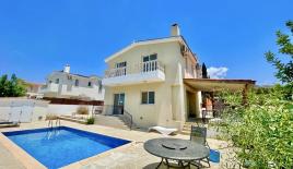 Вилла за 360 000 евро в Пафосе, Кипр