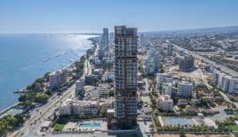 Апартаменты за 956 000 евро в Лимасоле, Кипр