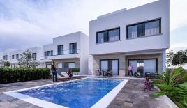 Вилла за 1 008 810 евро в Лимасоле, Кипр