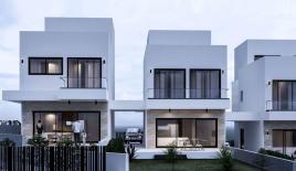 Вилла за 550 200 евро в Лимасоле, Кипр