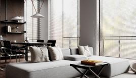 Апартаменты за 269 000 евро в Лимасоле, Кипр