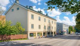 Квартира за 58 726 евро в Хельсинки, Финляндия