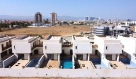 Вилла за 436 000 евро в Искеле, Кипр