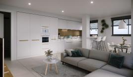 Апартаменты за 315 000 евро в Санта-Поле, Испания