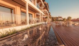 Пентхаус за 759 000 евро в Алании, Турция