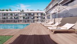 Апартаменты за 404 000 евро в Таррасе, Испания