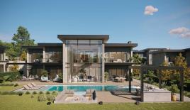 Вилла за 1 710 000 евро в Стамбуле, Турция