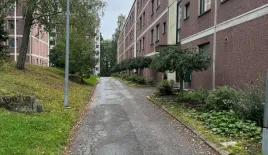 Квартира за 72 900 евро в Вантаа, Финляндия