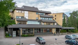 Квартира за 89 000 евро в Хельсинки, Финляндия
