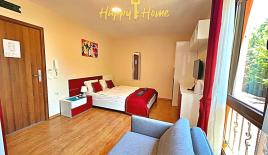 Студия за 62 000 евро в Святом Власе, Болгария