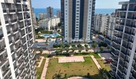 Апартаменты за 49 000 евро в Мерсине, Турция