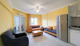 Апартаменты за 123 500 евро в Алании, Турция