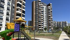 Квартира за 63 000 евро в Мерсине, Турция