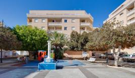 Квартира за 115 000 евро в Торревьехе, Испания