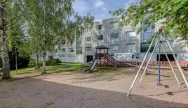 Квартира за 99 000 евро в Хельсинки, Финляндия