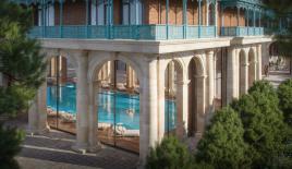 Квартира за 34 943 евро в Батуми, Грузия